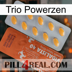 Trio Powerzen 43